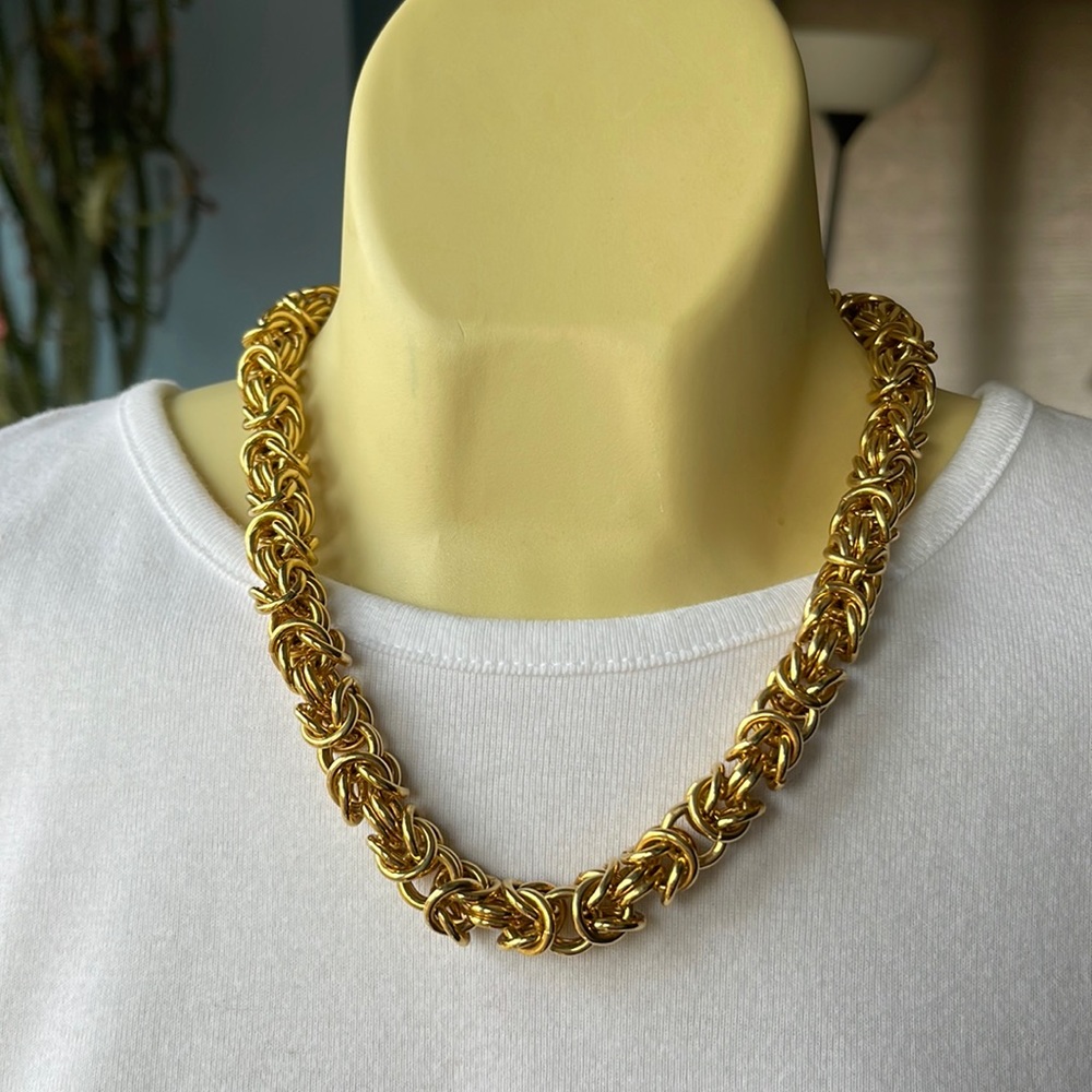 Premier Designs necklace
